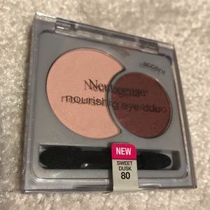 Neutrogena Makeup - Neutrogena nourishing eye duo Neutrogena Makeup - Neutrogena nourishing eye duo